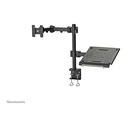 Βάση Monitor for Notebooks and bis 27" (69 cm) 10KG FPMA-D960NOTEBOOK Neomounts