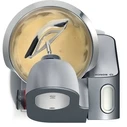 Bosch MUM 59S81DE MUM 5, Series 4 Πολυκόπτες / κουζινομηχανές