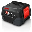 Μπαταρία Εργαλείων Bosch BHZUB1850 Exchangeable Battery Power 18V