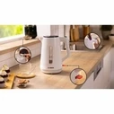 Βραστήρας Bosch TWK1M121 Λευκό 2400W 1,7 L