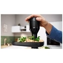 Bosch MultiPower Σειρά 6 Κρεατομηχανή MFWS640B (Μαύρο)