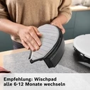 Bosch BHZRMP12 Wischpads — Wiping Pads for Bosch Spotless