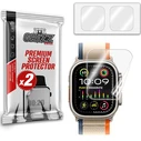 Ceramic film GrizzGlass CeramicFilm for Apple Watch Ultra 2