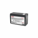 APC Battery Spare Part APCRBC110