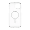 ZAGG Crystal Palace Snap Apple iPhone 15 Plus / 14 Plus (clear)