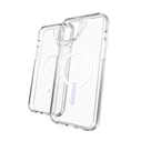 ZAGG Crystal Palace Snap Apple iPhone 15 Pro (clear)