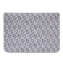 Guess Sleeve GUCS16HGCFSEB laptops up to 16 inch GCube Stripes blue