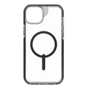ZAGG Santa Cruz Snap Apple iPhone 15 Plus / 14 Plus (black)
