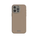 Moshi Napa MagSafe Apple iPhone 15 Plus / 14 Plus (Woodsmoke Brown)