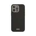 Moshi Napa MagSafe Apple iPhone 15 Plus / 14 Plus (Midnight Black)