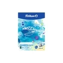 Pelikan Zeichenblock C3/20 A3 20 Φύλλα 100 g/m² FSC, Διάτρητο - Μπλοκ Ζωγραφικής