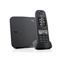 Ασύρματο Τηλέφωνο Gigaset E630 anthracite ( ΑΝΟΙΧΤΗ-ΤΑΛΑΙΠΩΡΗΜΕΝΗ ΣΥΣΚΕΥΑΣΙΑ )