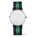 Unisex Ρολόι Paul Hewitt PH-SA-S-ST-W-NG-20S ( 39 mm)