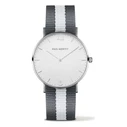 Unisex Ρολόι Paul Hewitt PH-SA-S-ST-W-GRW-20 ( 39 mm)