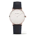Unisex Ρολόι Paul Hewitt PH-SA-R-ST-W-11M ( 39 mm)