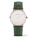 Unisex Ρολόι Paul Hewitt PH-SA-R-ST-W-12M ( 39 mm)