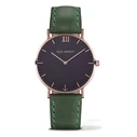 Unisex Ρολόι Paul Hewitt PH-SA-R-ST-B-12M ( 39 mm)