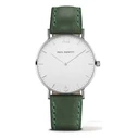 Unisex Ρολόι Paul Hewitt PH-SA-S-ST-W-12S ( 39 mm)