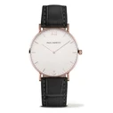 Unisex Ρολόι Paul Hewitt PH-SA-R-ST-W-15M ( 39 mm)