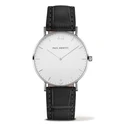 Unisex Ρολόγια Paul Hewitt PH-SA-S-ST-W-15S ( 39 mm)