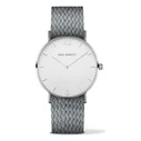 Unisex Ρολόγια Paul Hewitt PH-SA-S-ST-W-18M ( 39 mm)