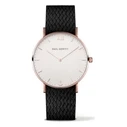 Unisex Ρολόι Paul Hewitt PH-SA-R-ST-W-21M ( 39 mm)