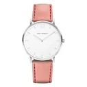 Unisex Ρολόι Paul Hewitt PH-SA-S-ST-W-24S ( 39 mm)