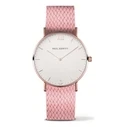 Unisex Ρολόι Paul Hewitt PH-SA-R-ST-W-27S ( 39 mm)