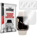 Hydrogel film GrizzGlass Hydrofilm for Apple Watch 9 41mm