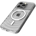 STM Reawaken Ripple MagSafe Apple iPhone 15 Pro (Clear)