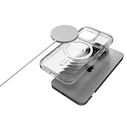 STM Reawaken Ripple MagSafe Apple iPhone 15 Pro Max (Clear)