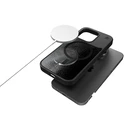 STM Relax Sand MagSafe Apple iPhone 15 Pro (Black / Grey)