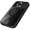 STM Relax Sand MagSafe Apple iPhone 15 Pro Max (Black / Grey)