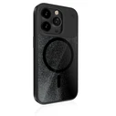 STM Relax Sand MagSafe Apple iPhone 15 Pro Max (Black / Grey)