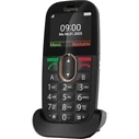 Κινητά τηλέφωνα Gigaset GL695 schwarz