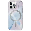 UNIQ Coehl Palette iPhone 15 Pro Max Magnetic Charging dusk blue