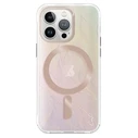 UNIQ Coehl Willow iPhone 15 Pro Max Magnetic Charging iridescent