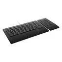 3Dconnexion Keyboard Pro with Numpad — Deutsch (QWERTZ)
