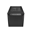 be quiet! Pure Base 501 Midi Tower Κουτί Υπολογιστή Μαύρο