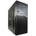 Κουτί Υπολογιστή LC-Power LC-7041B-ON Midi Tower