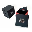 Ανδρικό Ρολόι Vostok VOSTOK EXPEDITION YN55-595B641 Λευκό (? 47 mm)
