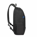 Τσάντα Laptop Rivacase Ulsan Μαύρο 12 x 29 x 45 cm 15.6"