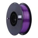 3D Printer Filament CR-Silk PLA Creality (Purple)