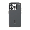 Speck Presidio2 Pro ClickLock & MagSafe Apple iPhone 15 Pro (Charcoal Grey/Cool Bronze)