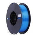 3D Printer Filament CR-Silk PLA Creality (Blue)