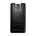 LC-Power USB-C power supply LC-NB-GAN-65-ST - 57 Watt