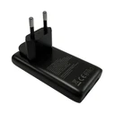 LC-Power USB-C power supply LC-NB-GAN-65-ST - 57 Watt
