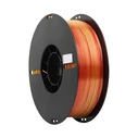 3D Printer Filament CR-Silk PLA Creality (Golden-red)