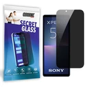 GrizzGlass Matte SecretGlass Sony Xperia 5 V