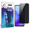 GrizzGlass Matte SecretGlass Vivo Y17s